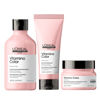 Imagen de Pack Loreal Vitamino Color Shampoo, Acondicionador Y Máscara