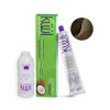 Imagen de Tinta Kuul Tono N°7 Con Aceite De Coco + Oxidante Activador