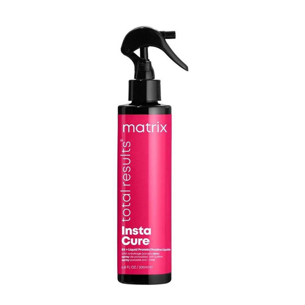 Imagen de Tratamiento Antiquiebre Matrix Result Instacure Leave 200 Ml