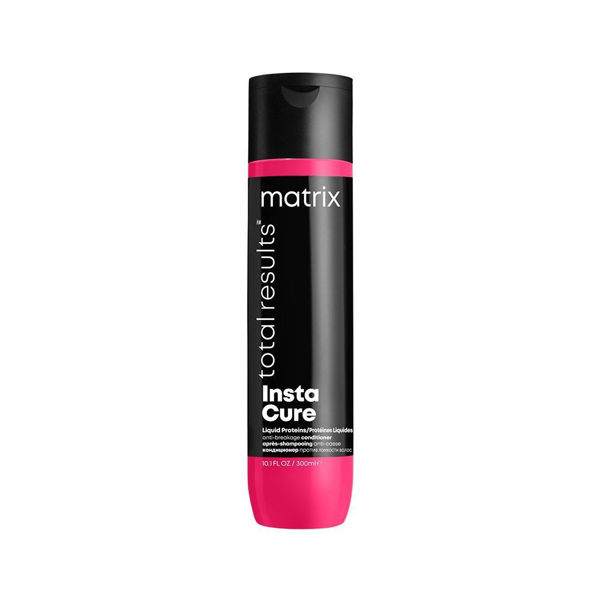 Imagen de Acondicionador Matrix Total Instacure Antiquiebre 300ml