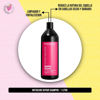 Imagen de Shampoo Matrix Instacure Antiquiebre Reparador De Puntas 1L