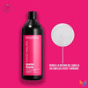 Imagen de Shampoo Matrix Instacure Antiquiebre Reparador De Puntas 1L