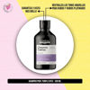Imagen de Shampoo Loreal Chroma Creme Pigmento Violeta Matizador 300ml