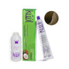 Imagen de Tinta Kuul N°8 Con Aceite De Coco + Oxidante Activador