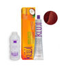 Imagen de Tinta Kuul Color Reflects Cobre 90ml + Oxidante Activador