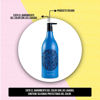 Imagen de Shampoo Aqua Thermal  Pro Color Post Alisados 1500ml