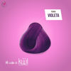 Imagen de Tinta Kuul Color Reflects Violeta 90ml + Oxidante Activador