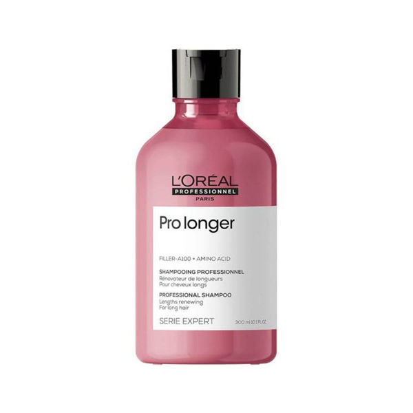 Imagen de Shampoo Loreal Profesional Pro Longer Renovador  300ml