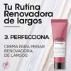Imagen de Crema Renovadora 10 En 1 Loreal Pro Longer Fortalece 150ml