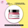 Imagen de Máscara Loreal Pro Longer Fortalece Nutre Suaviza 250ml