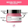 Imagen de Máscara Loreal Pro Longer Fortalece Nutre Suaviza 250ml