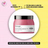 Imagen de Máscara Loreal Pro Longer Renueva Nutre Refuerza 500ml
