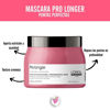 Imagen de Máscara Loreal Pro Longer Renueva Nutre Refuerza 500ml