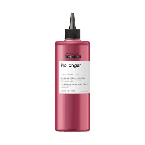 Imagen de Sellador De Puntas Loreal Pro Longer Renueva Nutre 400ml