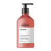 Imagen de Shampoo Loreal Inforcer Cabellos Frágiles Nutre Sella 500ml