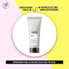 Imagen de Acondicionador Loreal Silver Matizador Cabello Canasos 200ml