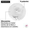 Imagen de Máscara Loreal Metal Detox Protectora Desintoxicante 500ml
