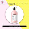 Imagen de Acondicionador Loreal Vitamino Color Suaviza Brillo 750ml