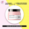 Imagen de Máscara Loreal Vitamino Color Brillo Protege Suaviza 500ml