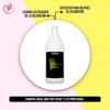Imagen de Shampoo Loreal Inoa Post Coloracion Teñido Brillo 1500ml