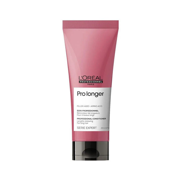 Imagen de Acondicionador Loreal Pro Longer Renovador Fortalece 200ml