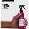 Imagen de Agua Reanimadora De Rizos Rulos Loreal Curl Expression 190ml
