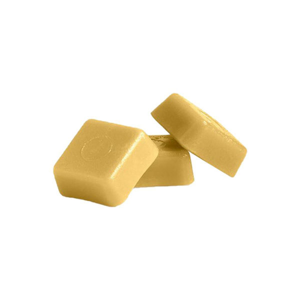 Imagen de Cera Caliente Depilflax Natural 50gr 10u Sistema Español