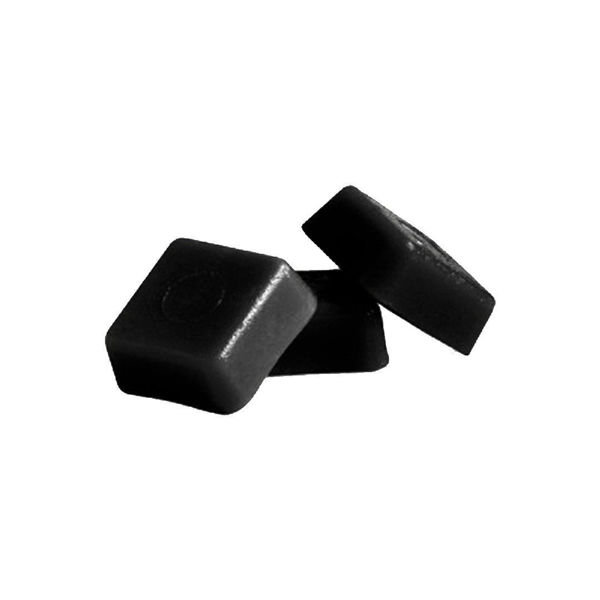 Imagen de Cera Caliente Depilflax Negro 50gr 10u Sistema Español