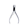 Imagen de Alicate Para Uñas Encarnada Stanless 11cm Pedicura Manicura