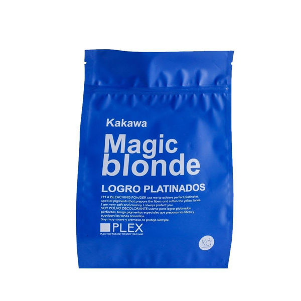 Imagen de Polvo Decolorante Riviera Kakawa Magic Blonde 500gr