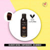 Imagen de Tinta Natural Henna Crema Surya 200ml Castaño Oscuro