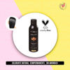 Imagen de Tinta Natural Henna Crema Surya 200ml Negro