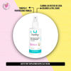 Imagen de Aceite Post Depilatorio Depilflax Hidrata Suaviza Piel 250ml