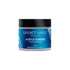 Imagen de Polvo Acrílico Profesional Legacy Nails 30gr White