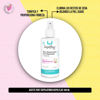 Imagen de Aceite Post Depilatorio Depilflax Hidrata Suaviza Piel 500ml