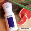 Imagen de Shampoo Matizador Tratamiento Color Kakawa Blonde 500 Ml