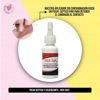 Imagen de Polvo Septico Y Cicatrizante Heridas SuperNail Nick Safe 7gr