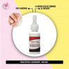 Imagen de Polvo Septico Y Cicatrizante Heridas SuperNail Nick Safe 7gr