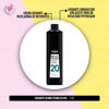 Imagen de Oxidante Loreal Profesional Blond Studio Con Aceite 20Vol 1L