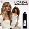 Imagen de Oxidante Loreal Profesional Blond Studio Con Aceite 20Vol 1L