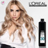 Imagen de Oxidante Loreal Profesional Blond Studio Con Aceite 30Vol 1L