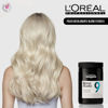 Imagen de Polvo Decolorante Loreal Blond Studio Hasta 9 Tonos 500gr