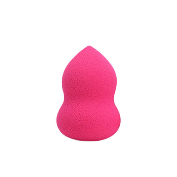 Imagen de Esponja De Latex Para Aplicar Maquillaje Varios Colores