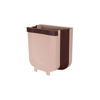 Imagen de Basurero Cocina Cesto Residuos Colgante Plegable Multiuso