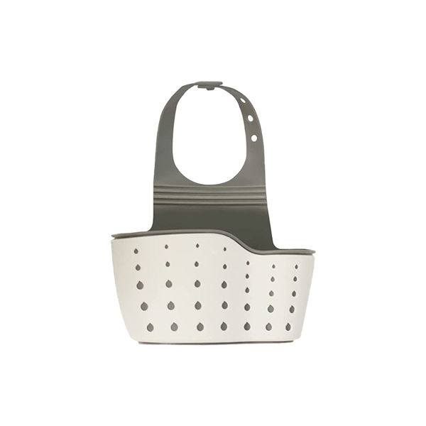 Imagen de Escurridor Organizador De Esponjas Para Pileta Cocina Baño