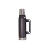 Imagen de Termo Acero Inoxidable Con Pico Cebador Frio Calor 1200ml