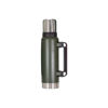 Imagen de Termo Acero Inoxidable Con Pico Cebador Frio Calor 1200ml