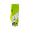 Imagen de Botella De Agua Con Filtro Deportiva Caramañola Gym 600ml