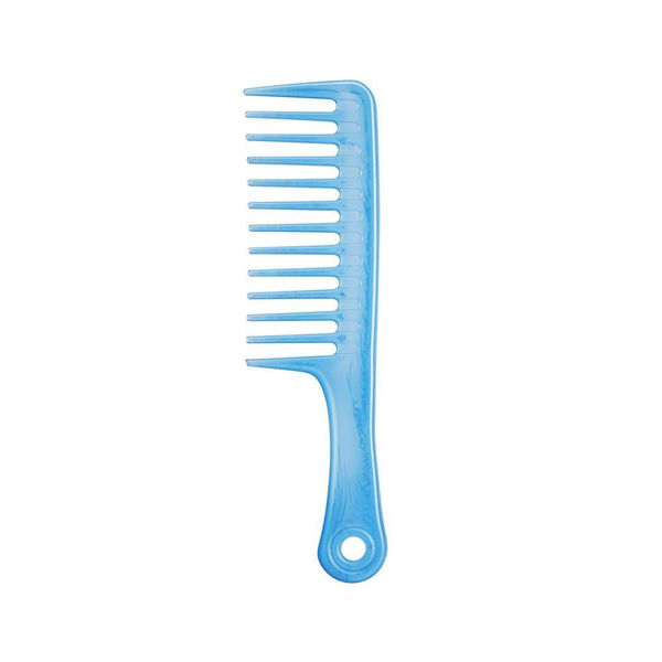 Imagen de Peine Para Pileta Baño Lavado Desenreante Varios Colores