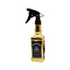 Imagen de Mojador Atomizador De Pelo Para Peluquería Moustache 450ml